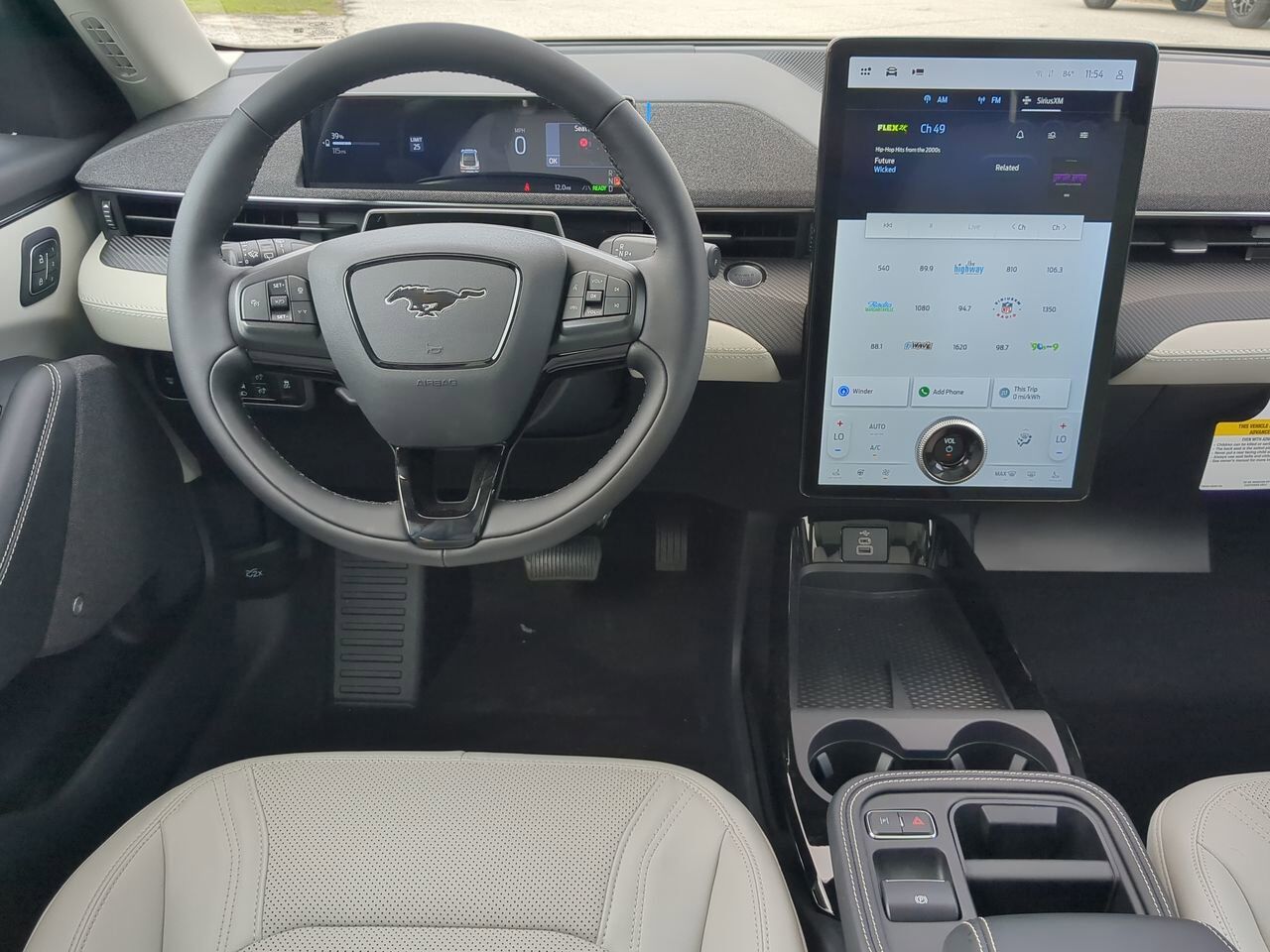 2025 Ford Mustang Mach-E Premium Winder GA