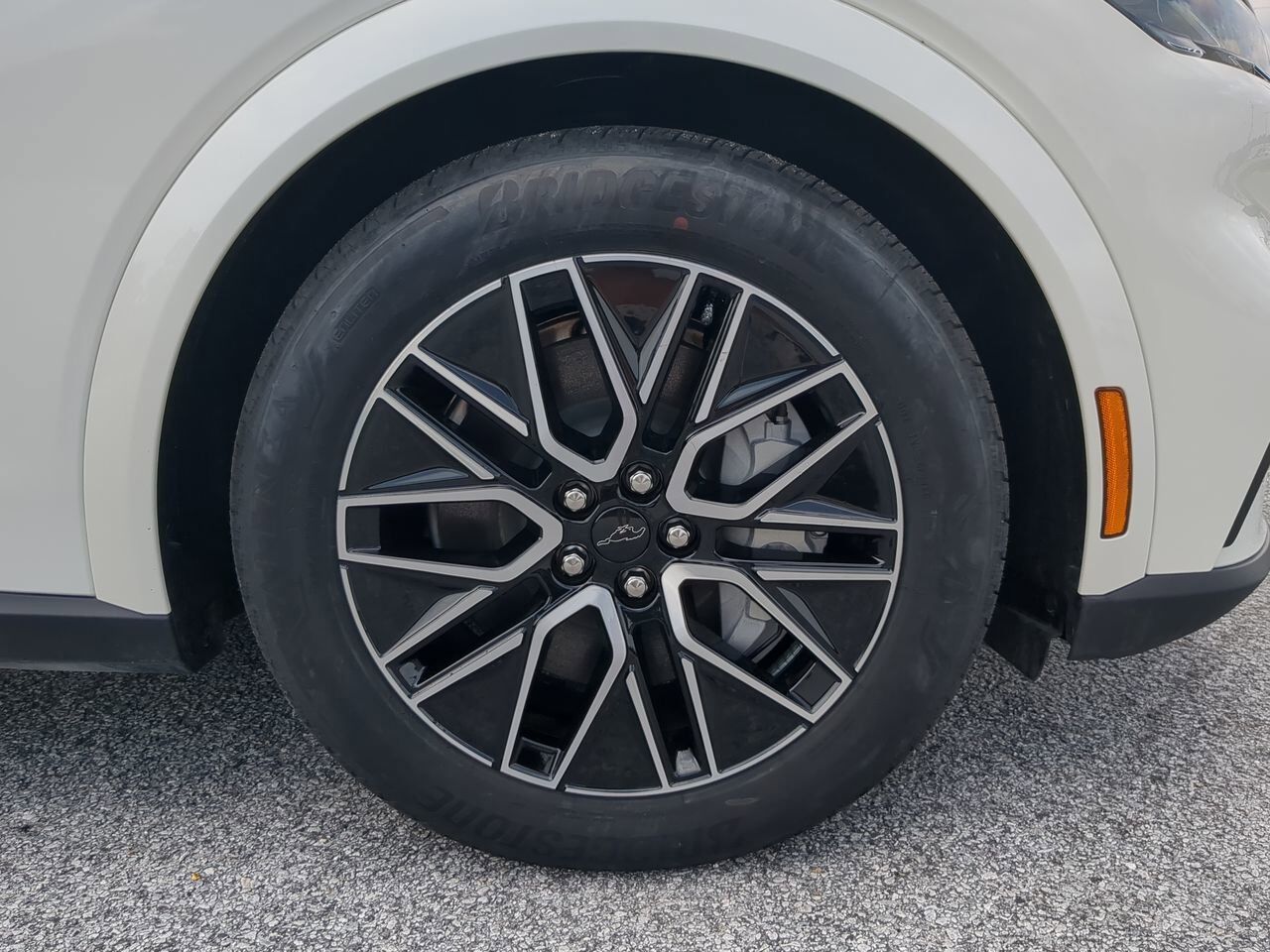 2025 Ford Mustang Mach-E Premium Winder GA