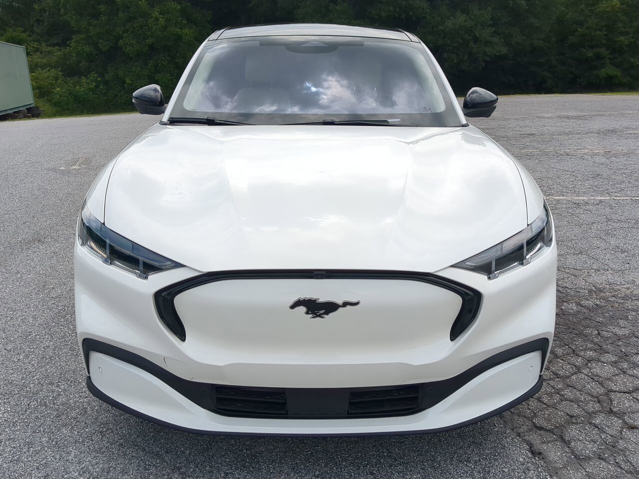 2025 Ford Mustang Mach-E Premium Winder GA