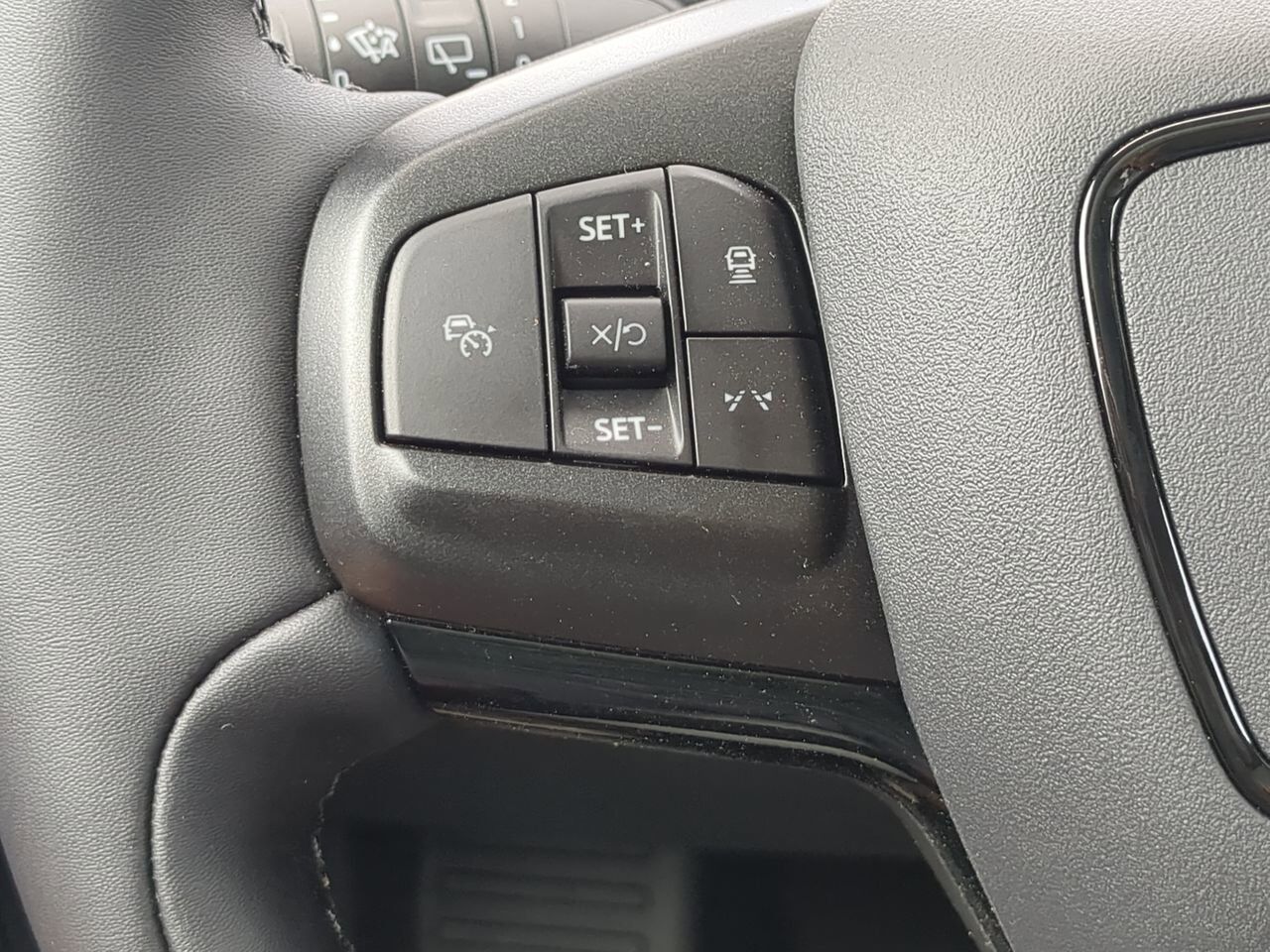 2025 Ford Mustang Mach-E Premium Winder GA
