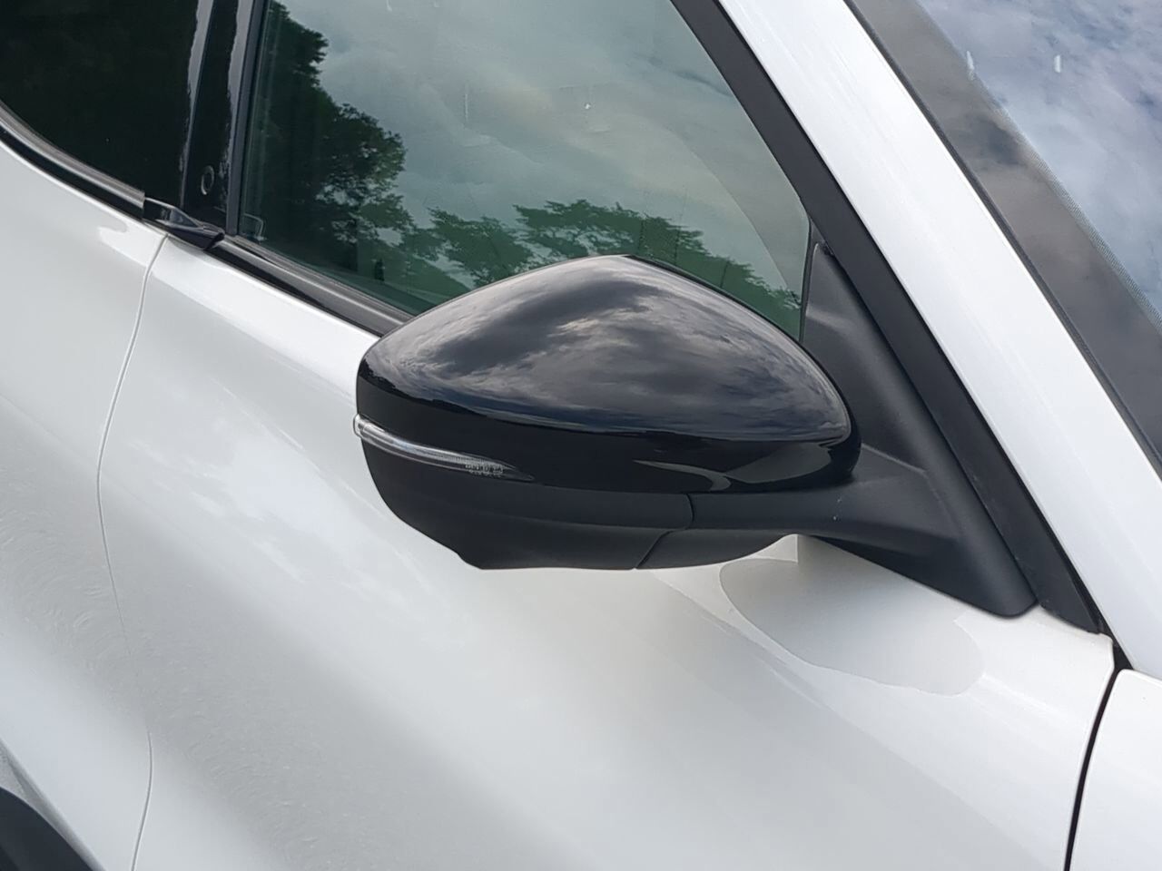 2025 Ford Mustang Mach-E Premium Winder GA
