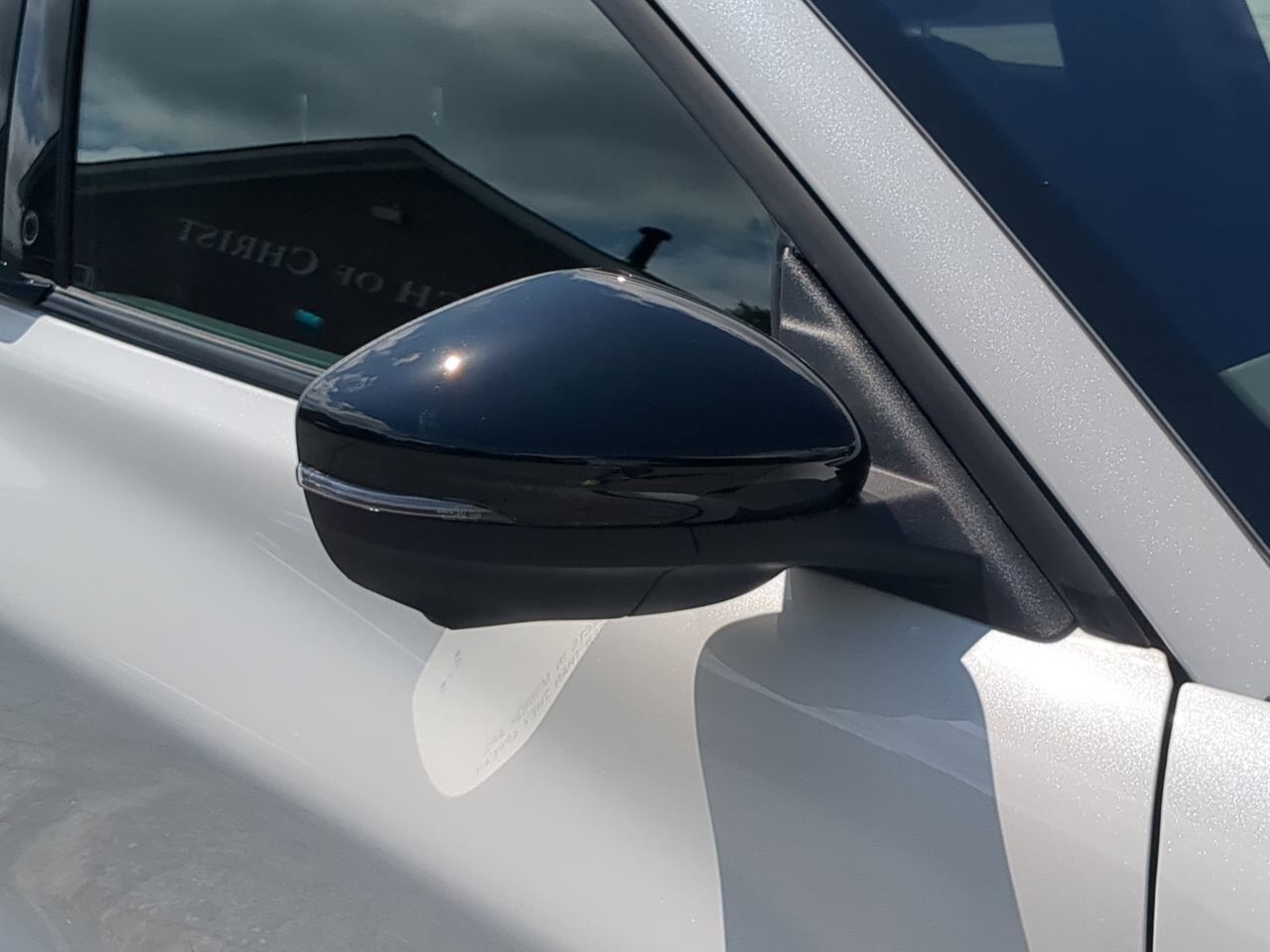 2025 Ford Mustang Mach-E Premium Winder GA