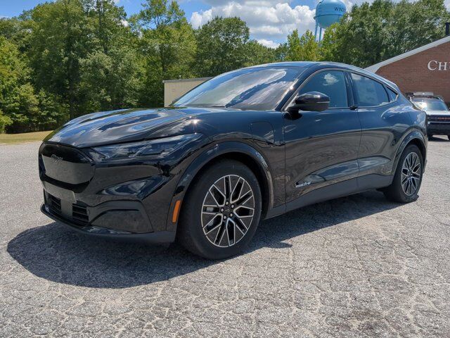 2025 Ford Mustang Mach-E Premium Winder GA