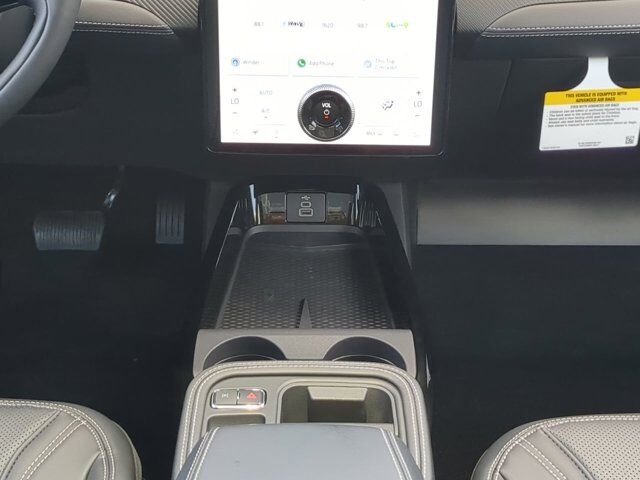 2025 Ford Mustang Mach-E Premium Winder GA