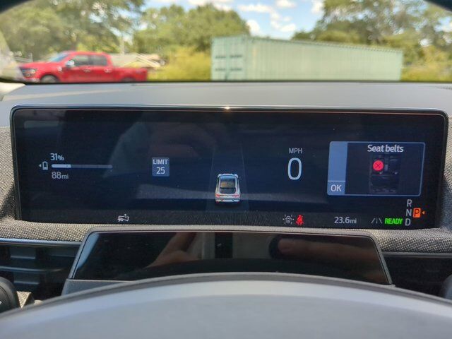 2025 Ford Mustang Mach-E Premium Winder GA