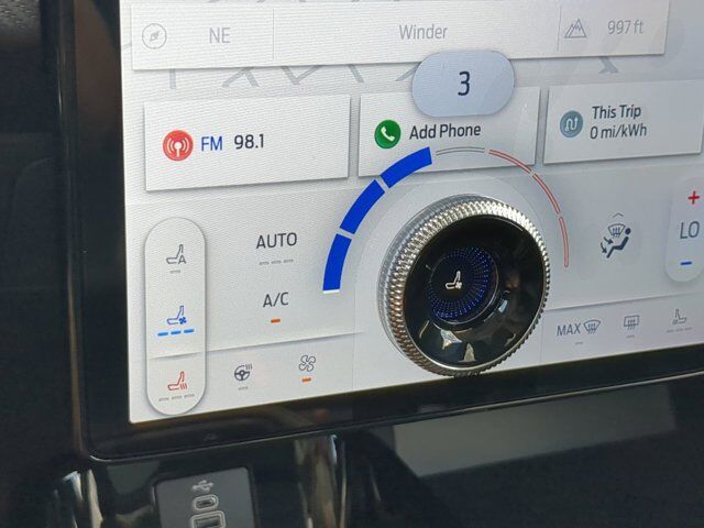 2025 Ford Mustang Mach-E Premium Winder GA