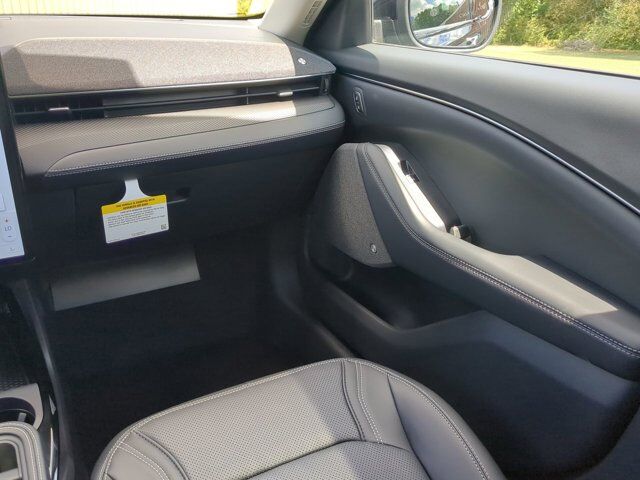 2025 Ford Mustang Mach-E Premium Winder GA