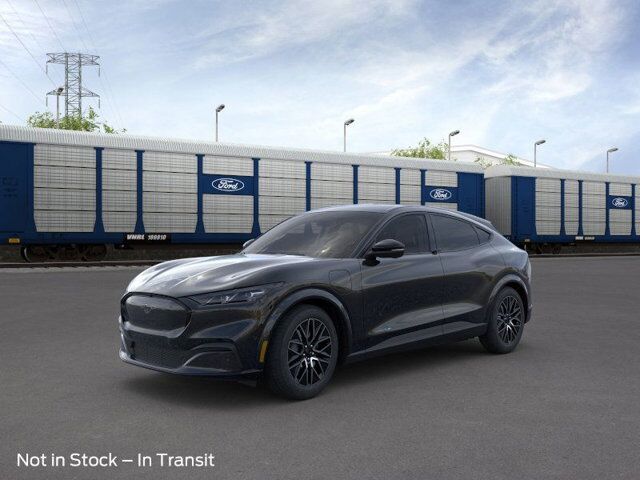 2025 Ford Mustang Mach-E Premium Winder GA