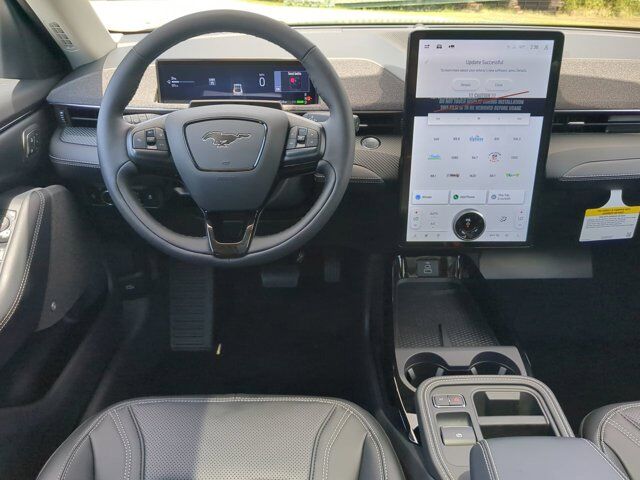2025 Ford Mustang Mach-E Premium Winder GA