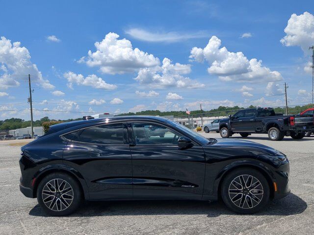 2025 Ford Mustang Mach-E Premium Winder GA