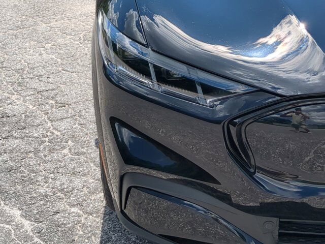 2025 Ford Mustang Mach-E Premium Winder GA