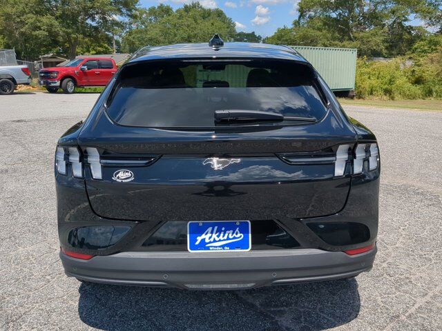 2025 Ford Mustang Mach-E Premium Winder GA