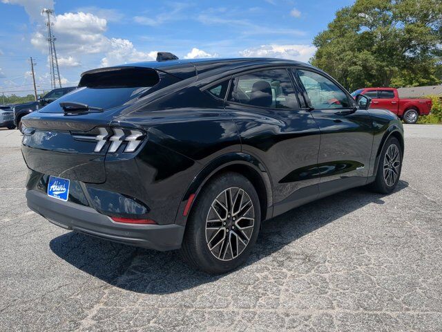 2025 Ford Mustang Mach-E Premium Winder GA
