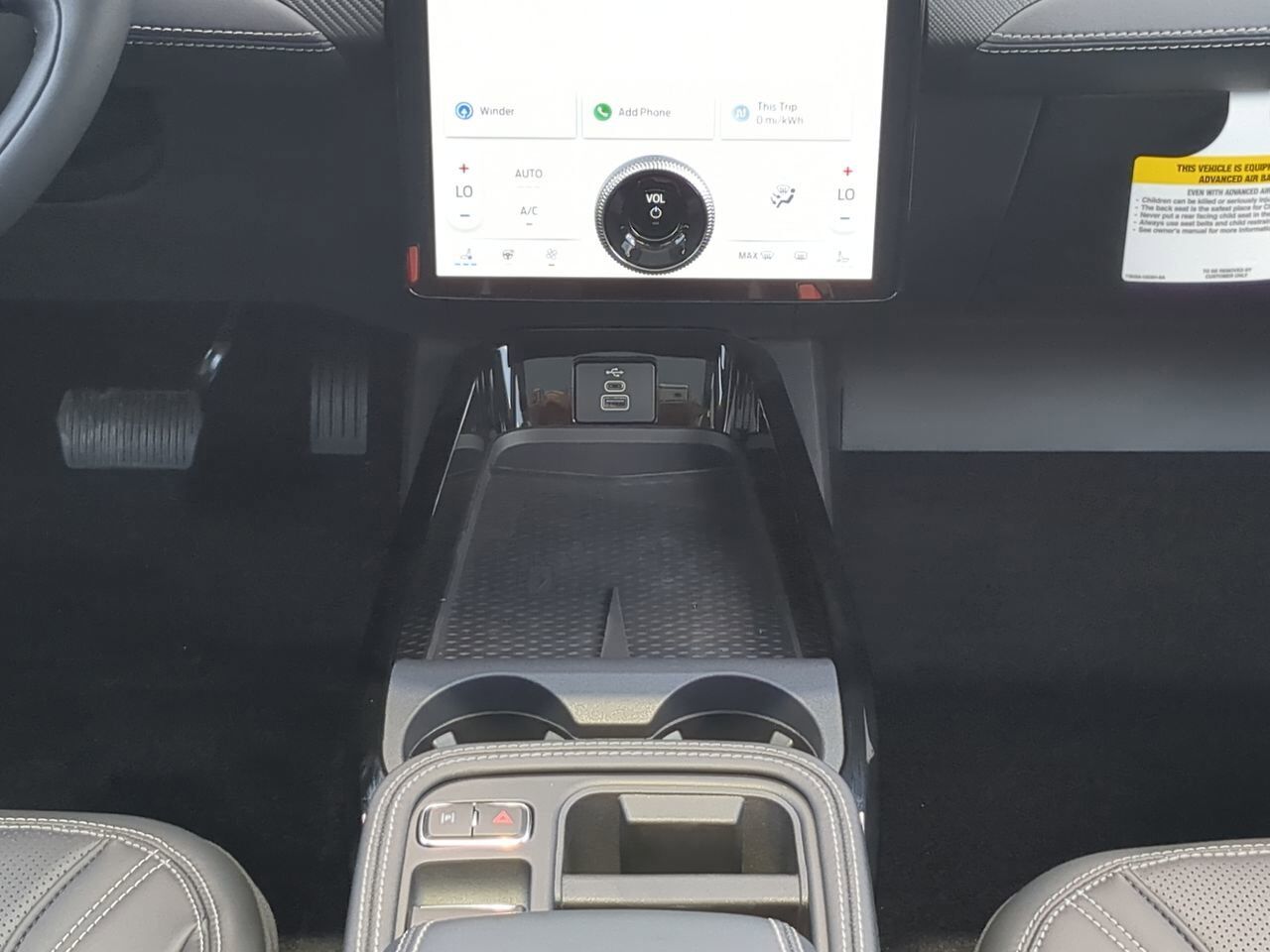 2025 Ford Mustang Mach-E Premium Winder GA