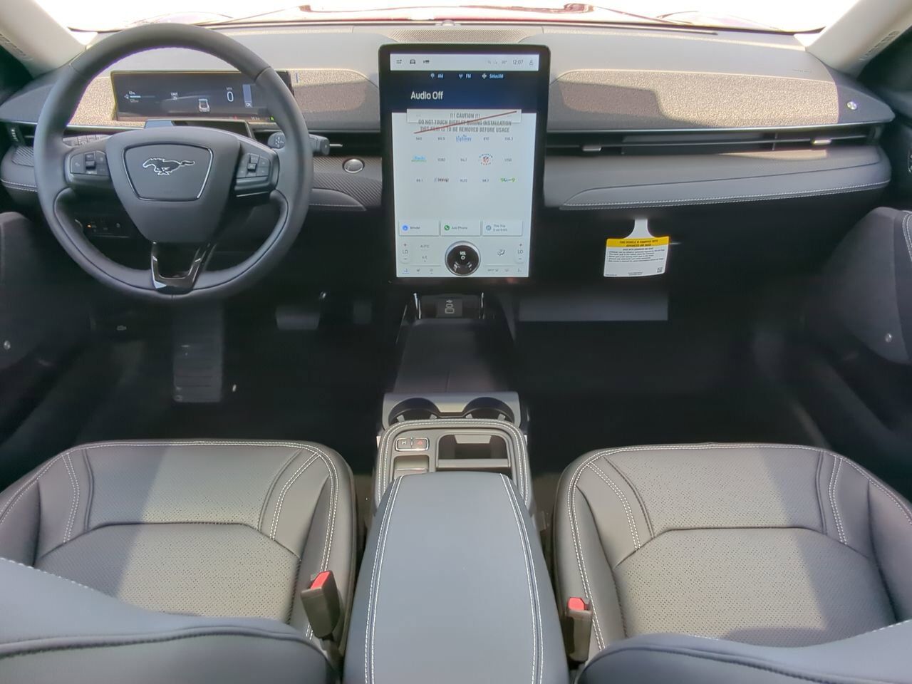 2025 Ford Mustang Mach-E Premium Winder GA