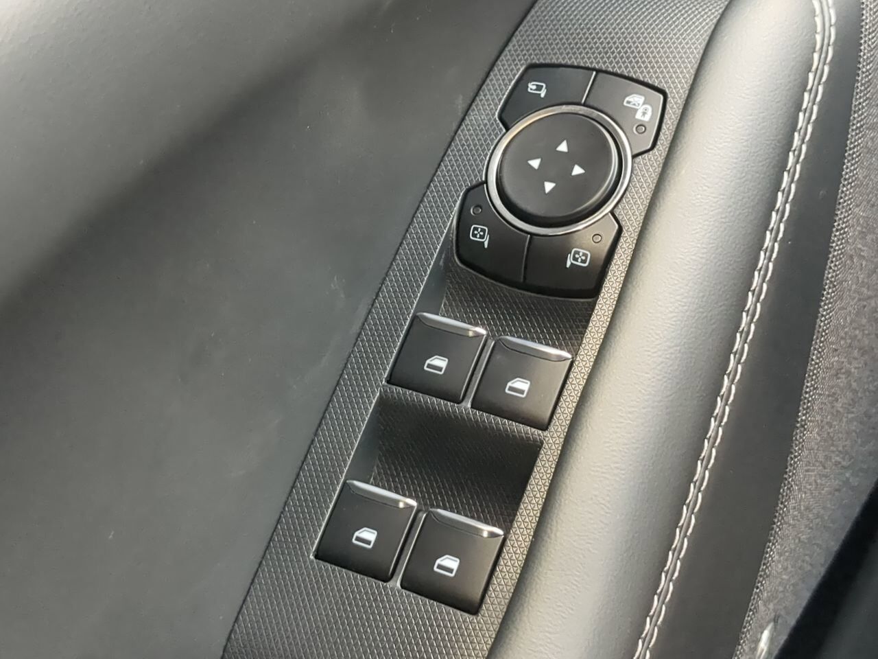2025 Ford Mustang Mach-E Premium Winder GA