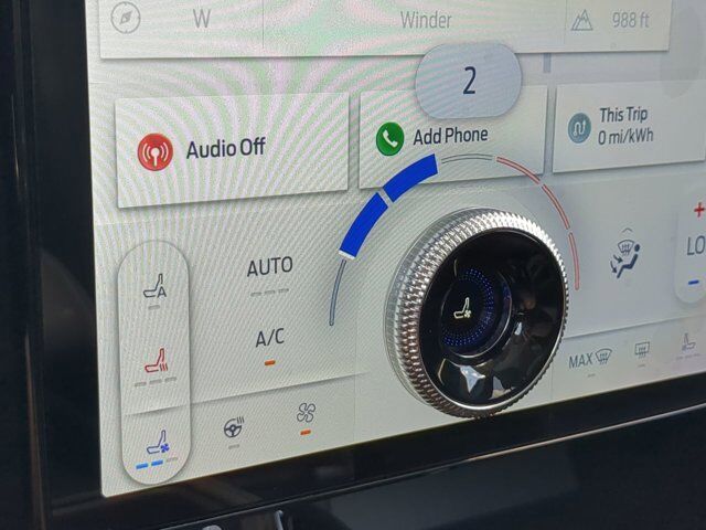 2025 Ford Mustang Mach-E Premium Winder GA