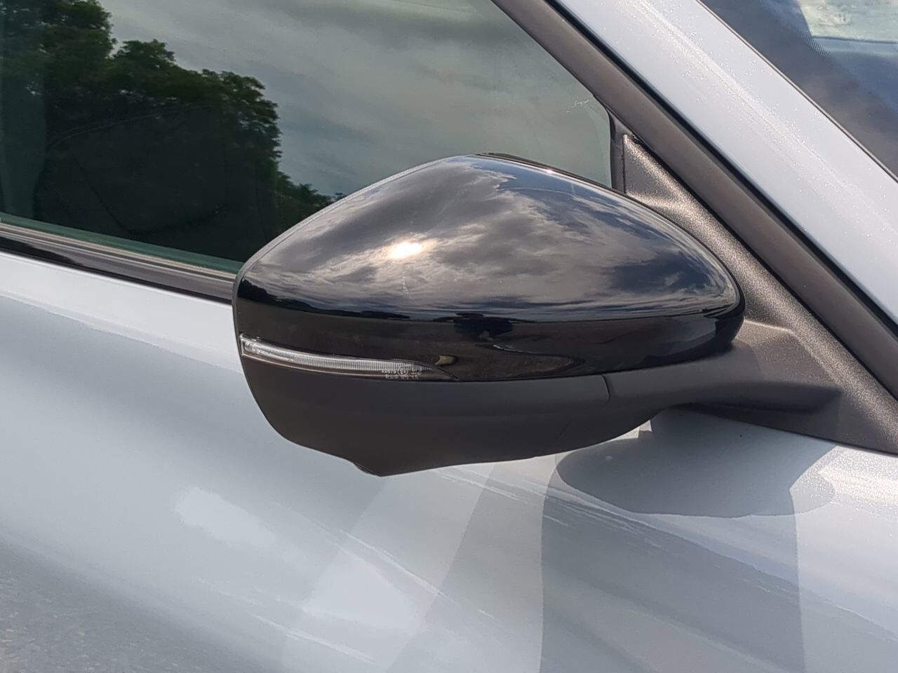 2025 Ford Mustang Mach-E Premium Winder GA