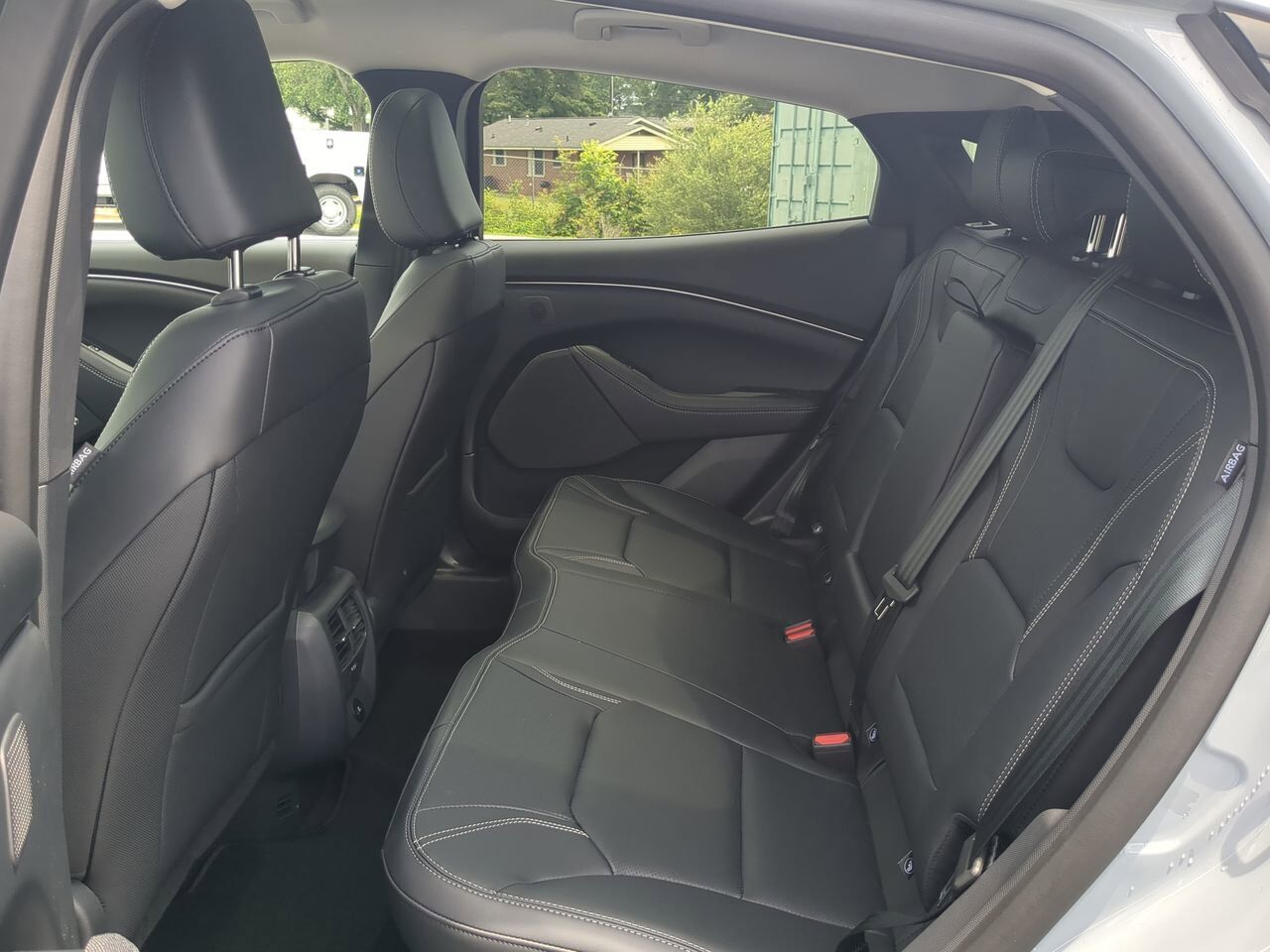 2025 Ford Mustang Mach-E Premium Winder GA
