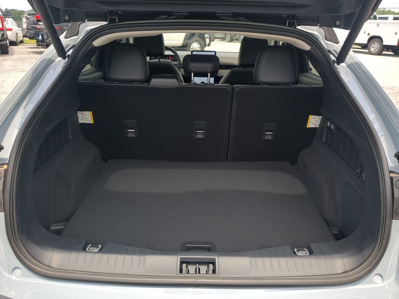 2025 Ford Mustang Mach-E Premium Winder GA