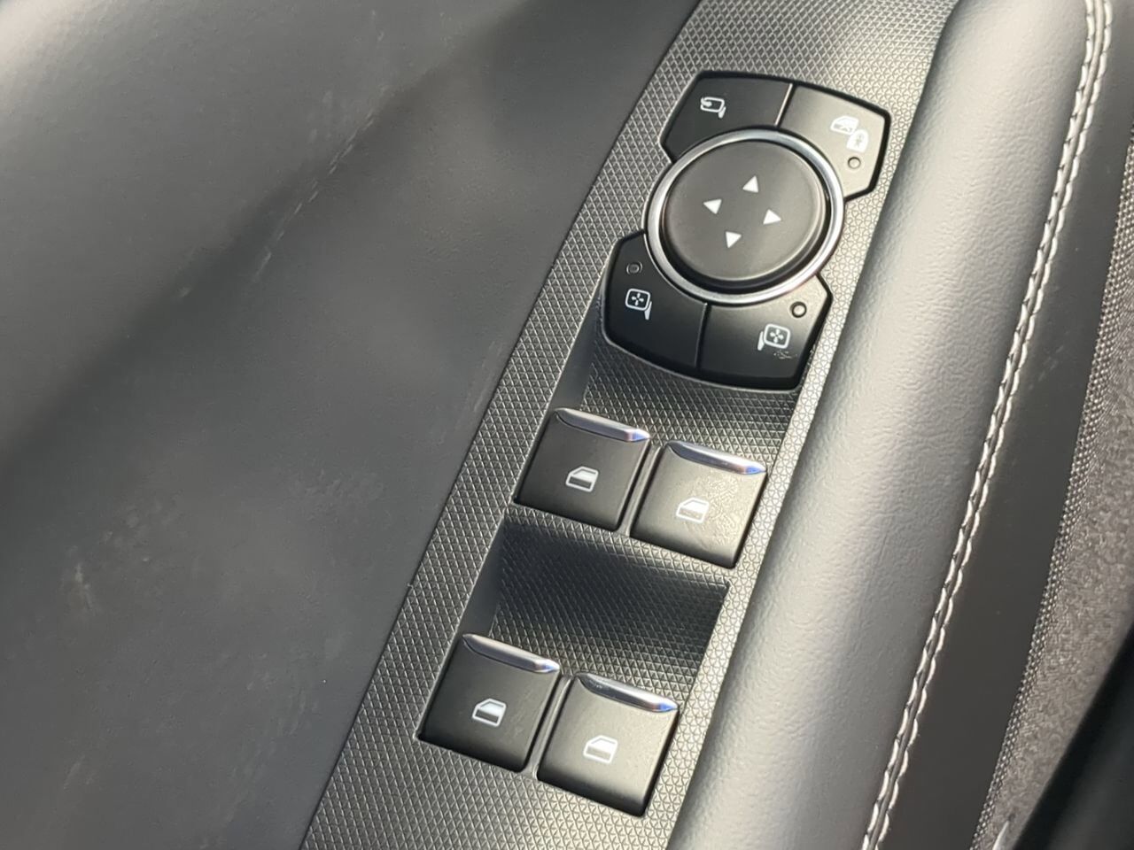2025 Ford Mustang Mach-E Premium Winder GA