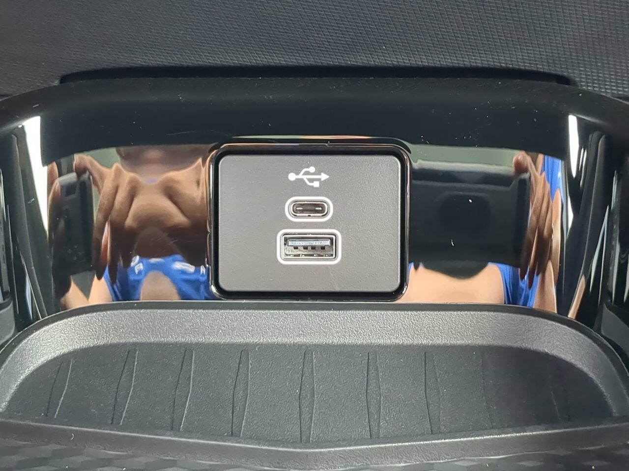 2025 Ford Mustang Mach-E Premium Winder GA