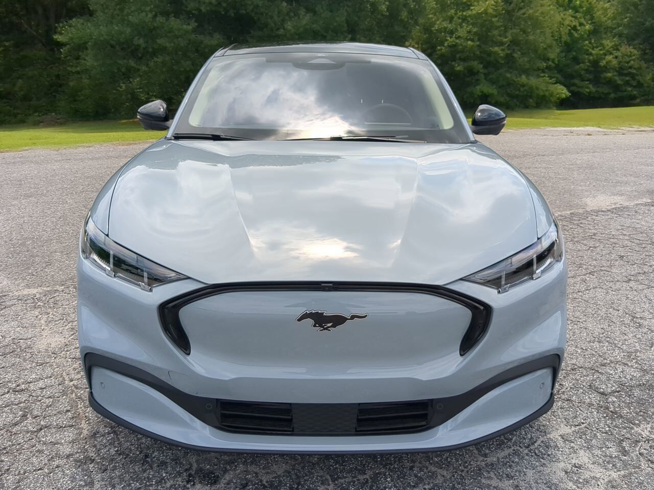 2025 Ford Mustang Mach-E Premium Winder GA