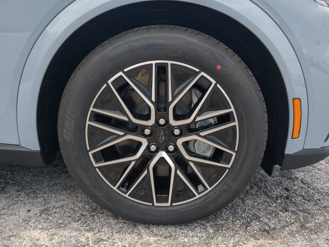 2025 Ford Mustang Mach-E Premium Winder GA