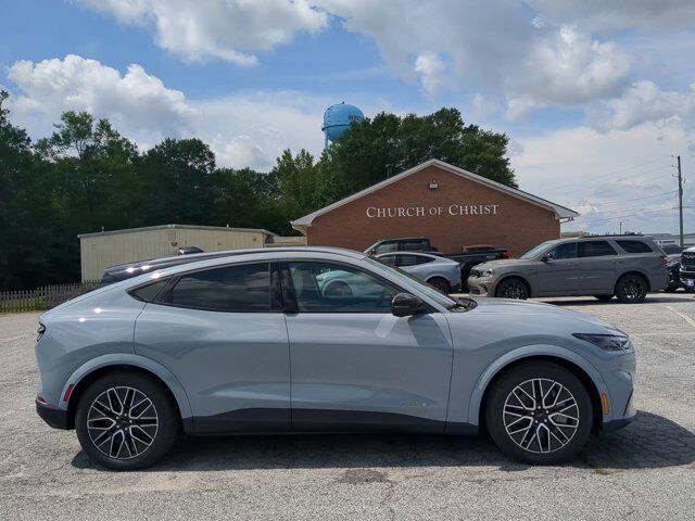 2025 Ford Mustang Mach-E Premium Winder GA