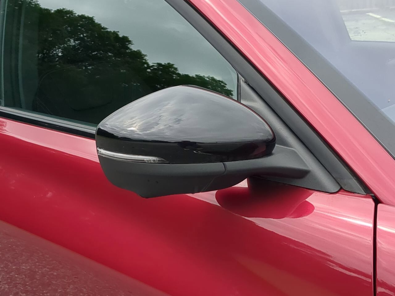 2025 Ford Mustang Mach-E Premium Winder GA
