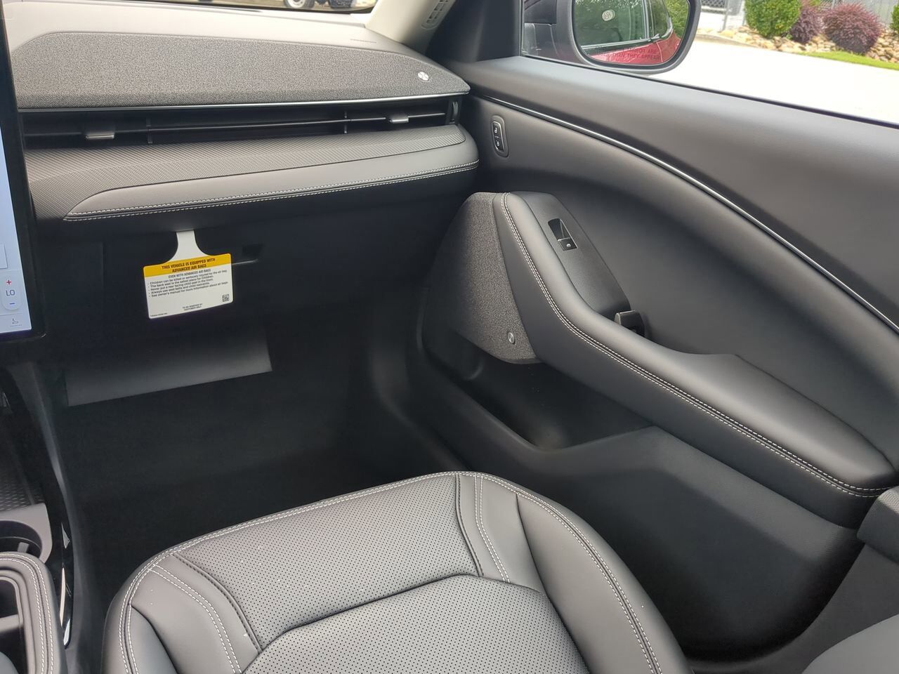 2025 Ford Mustang Mach-E Premium Winder GA
