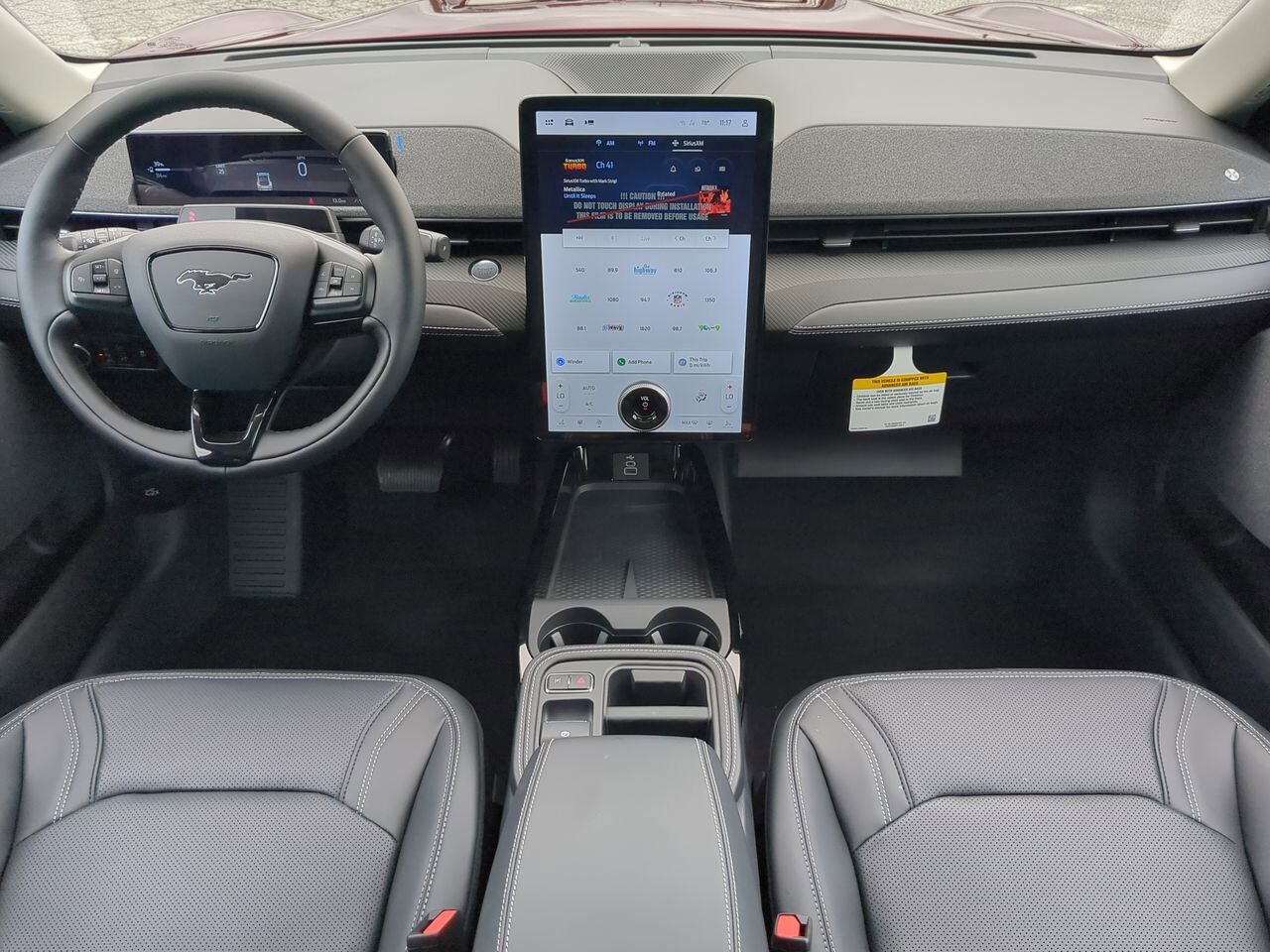 2025 Ford Mustang Mach-E Premium Winder GA