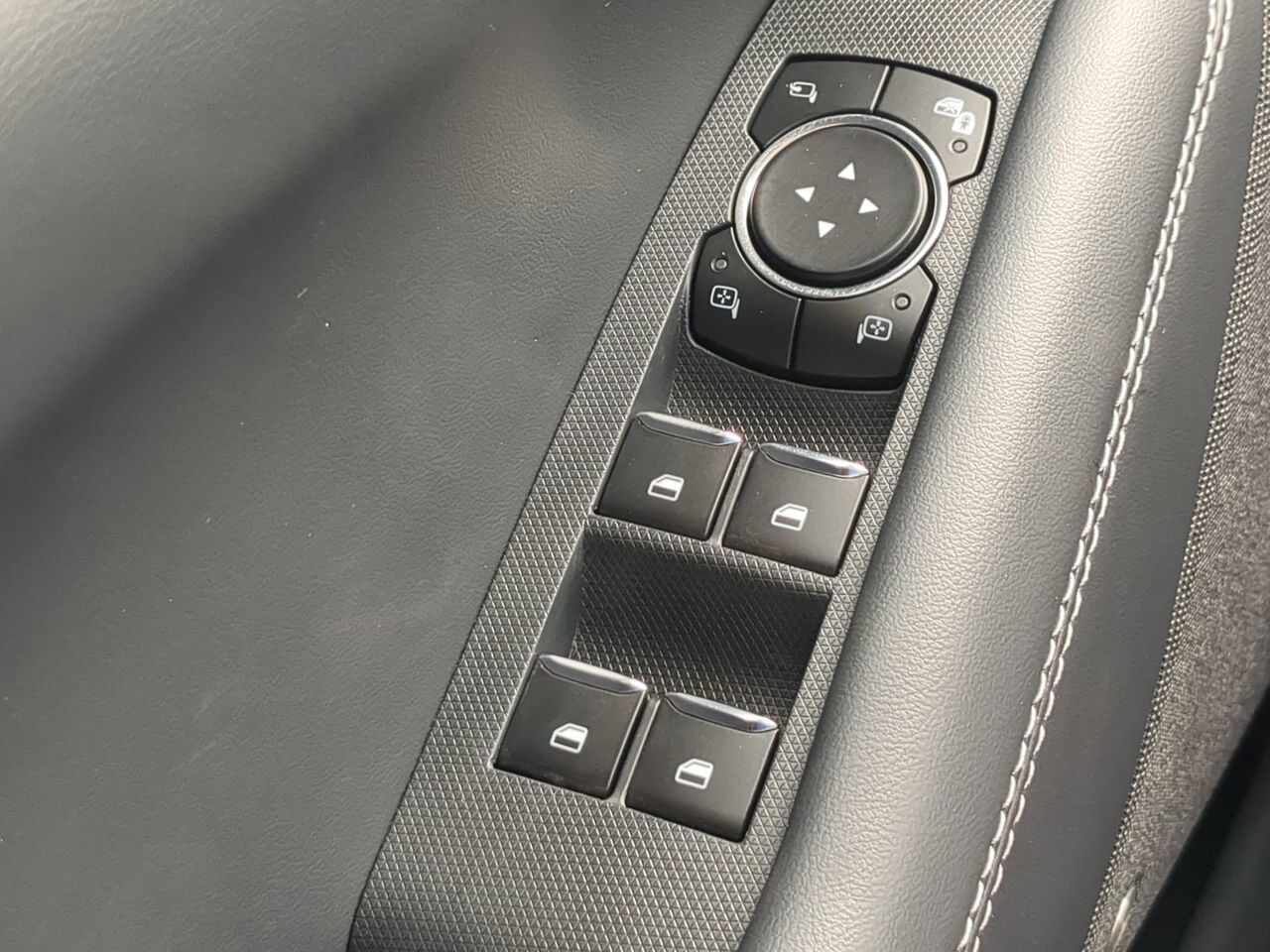 2025 Ford Mustang Mach-E Premium Winder GA