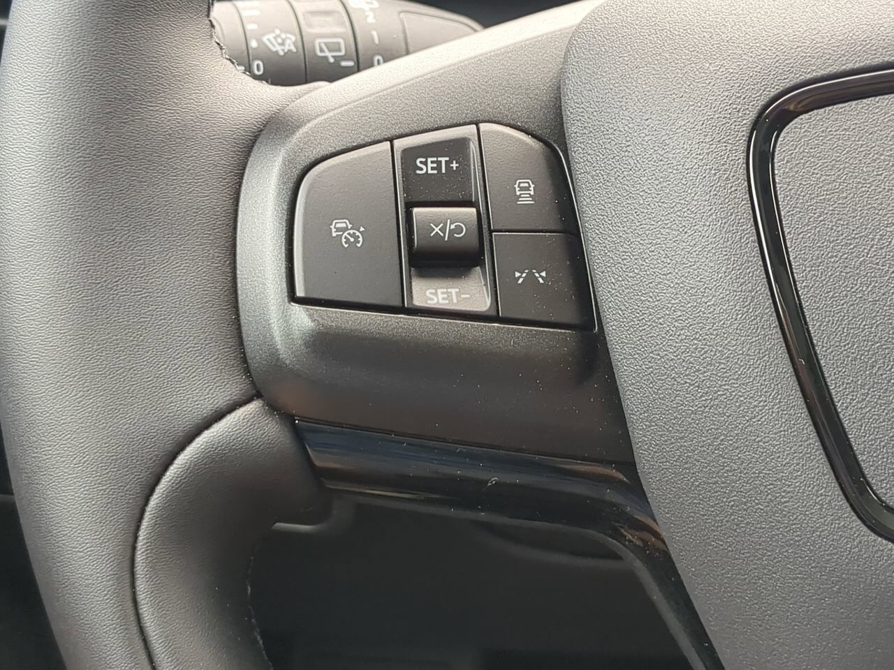 2025 Ford Mustang Mach-E Premium Winder GA