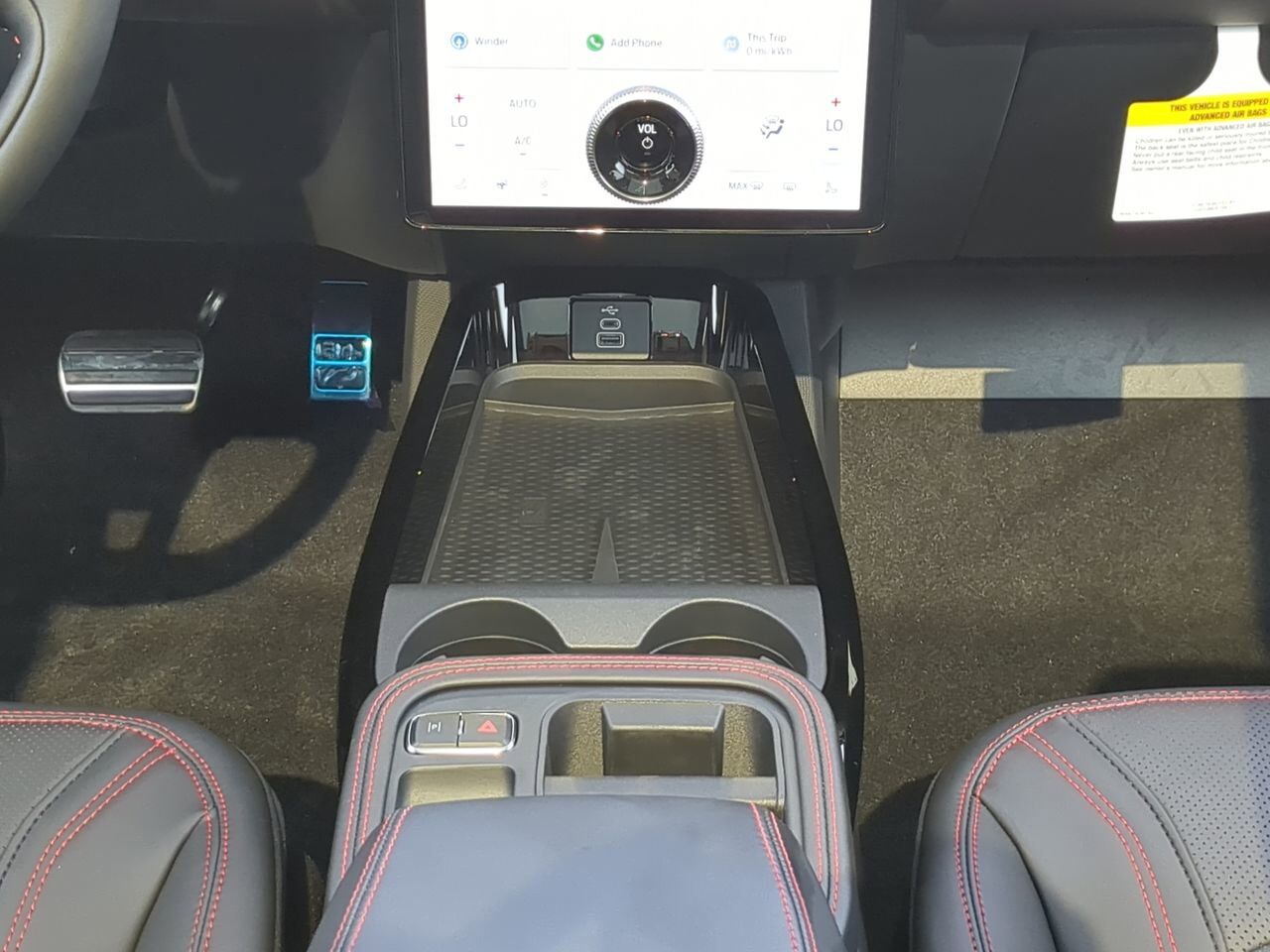 2025 Ford Mustang Mach-E Premium Winder GA
