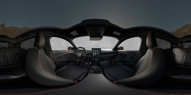 2025 Ford Mustang Mach-E Premium Winder GA