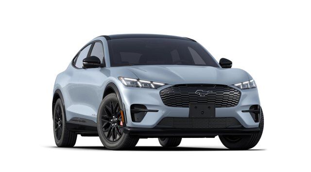2025 Ford Mustang Mach-E Premium Winder GA