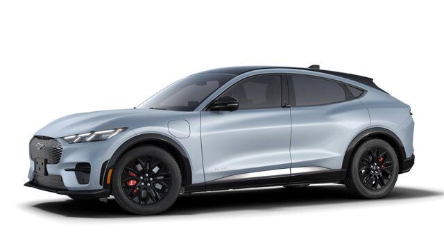2025 Ford Mustang Mach-E Premium Winder GA