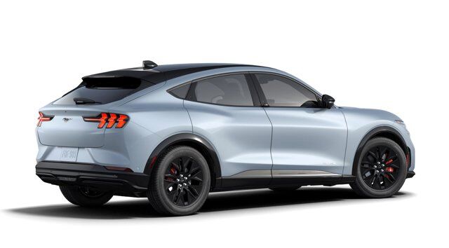 2025 Ford Mustang Mach-E Premium Winder GA