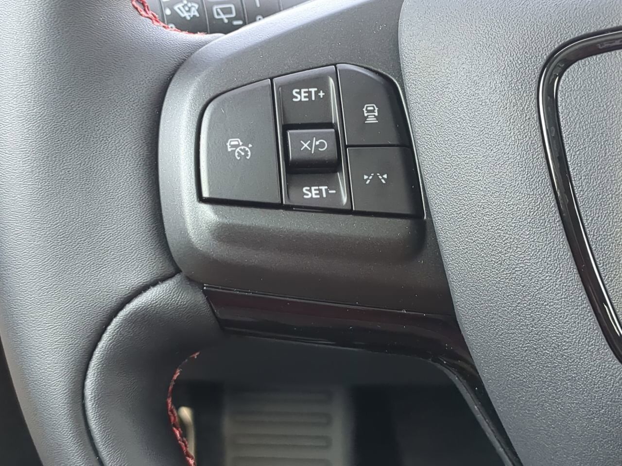 2025 Ford Mustang Mach-E Premium Winder GA