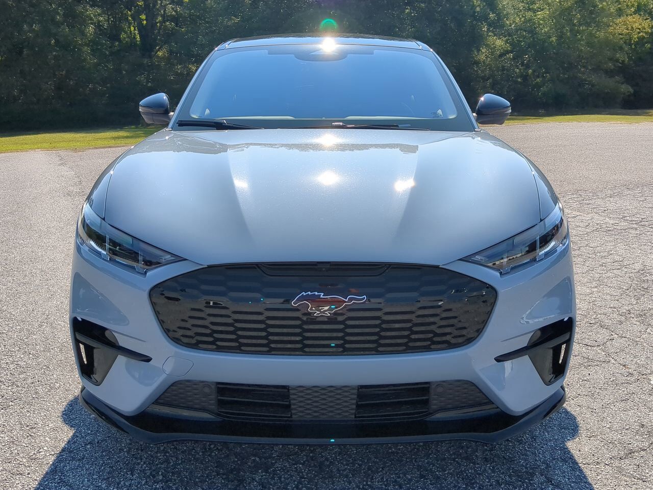 2025 Ford Mustang Mach-E Premium Winder GA