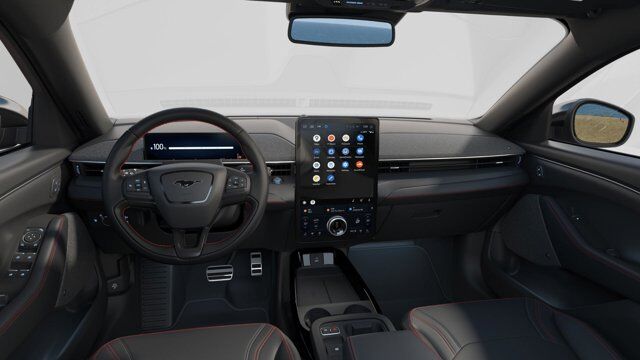 2025 Ford Mustang Mach-E Premium Winder GA