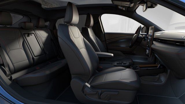 2025 Ford Mustang Mach-E Premium Winder GA