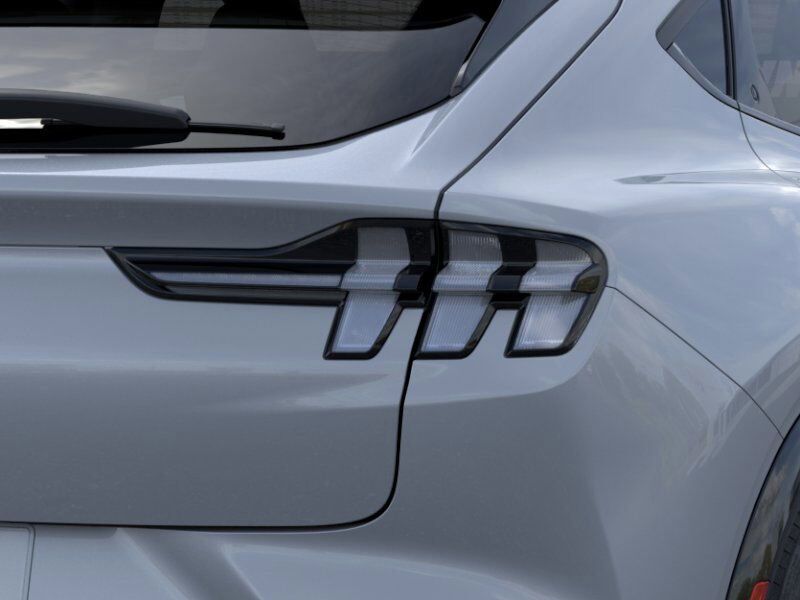 2025 Ford Mustang Mach-E Premium Winder GA