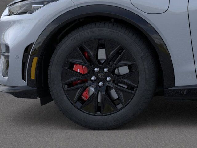 2025 Ford Mustang Mach-E Premium Winder GA