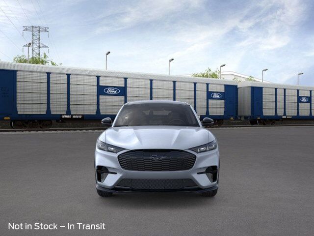 2025 Ford Mustang Mach-E Premium Winder GA