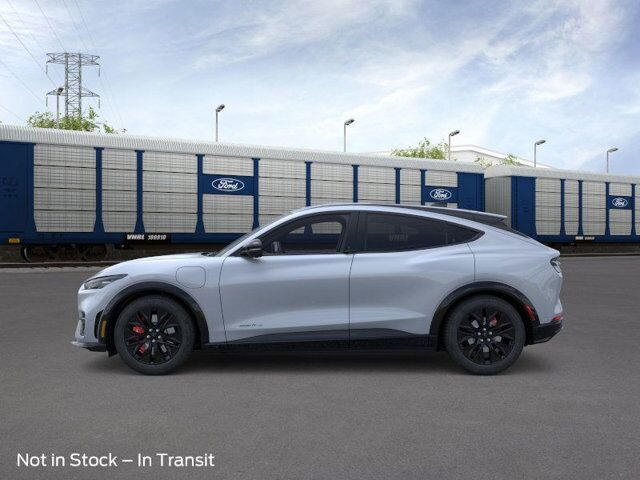 2025 Ford Mustang Mach-E Premium Winder GA