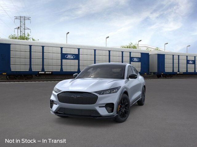 2025 Ford Mustang Mach-E Premium Winder GA