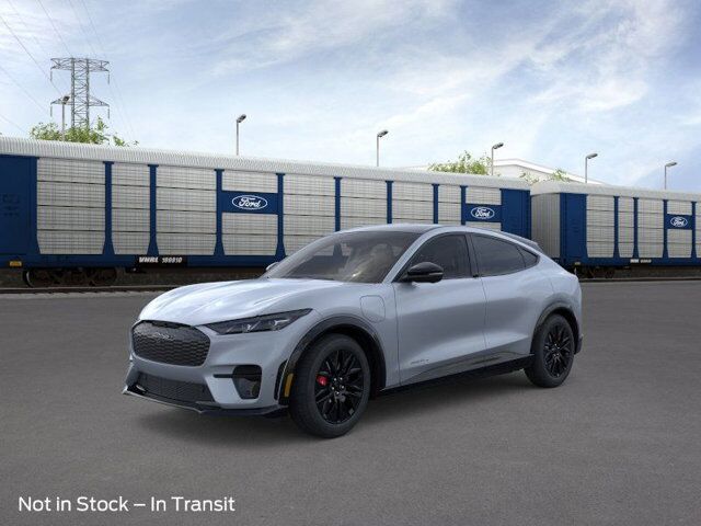 2025 Ford Mustang Mach-E Premium Winder GA