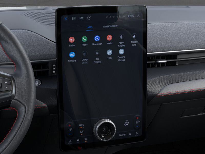 2025 Ford Mustang Mach-E Premium Winder GA